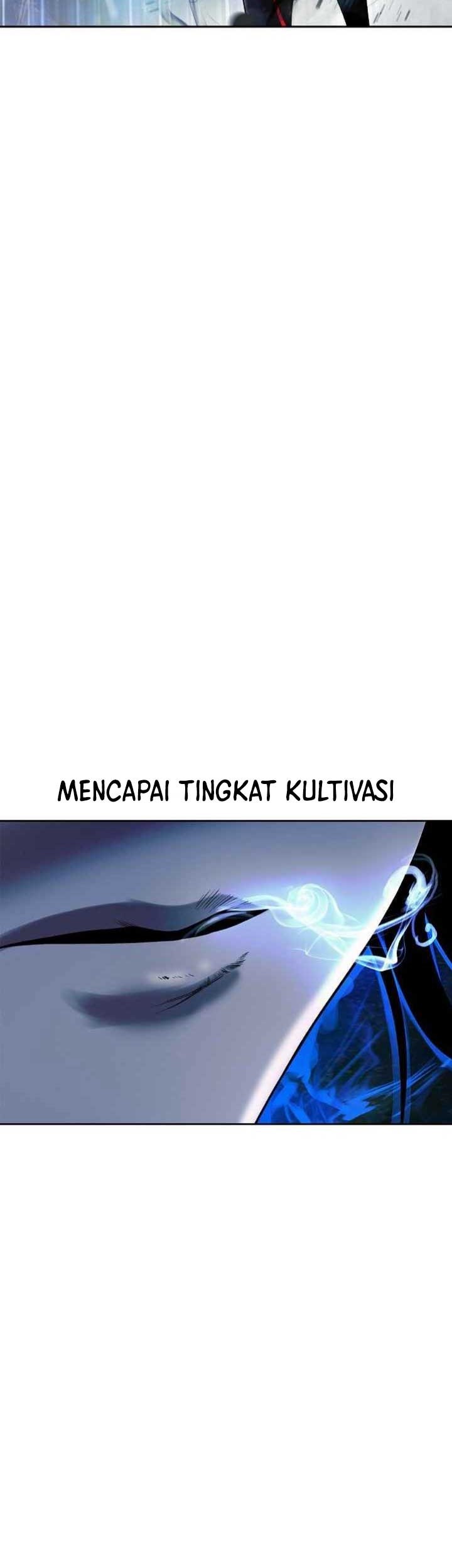 Cystic Story (Call The Spear) Chapter 81 Gambar 64