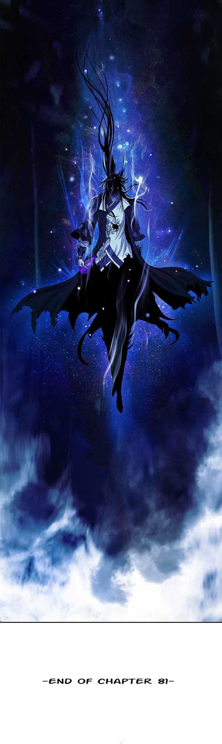 Cystic Story (Call The Spear) Chapter 81 Gambar 66