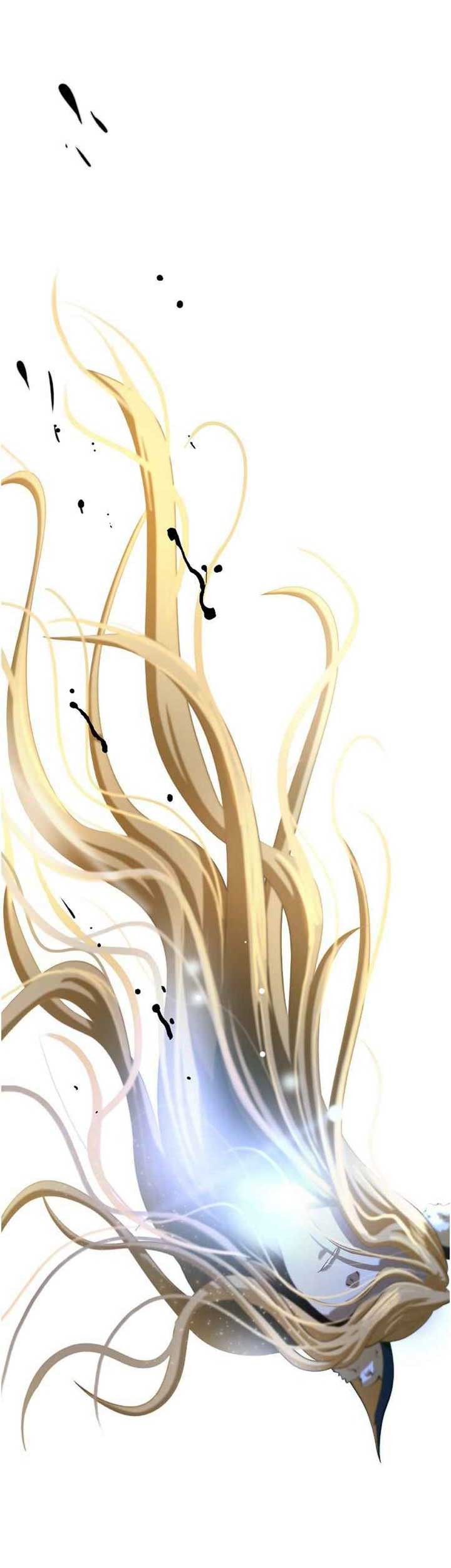Baca Manhua Cystic Story (Call The Spear) Chapter 81 Gambar 2