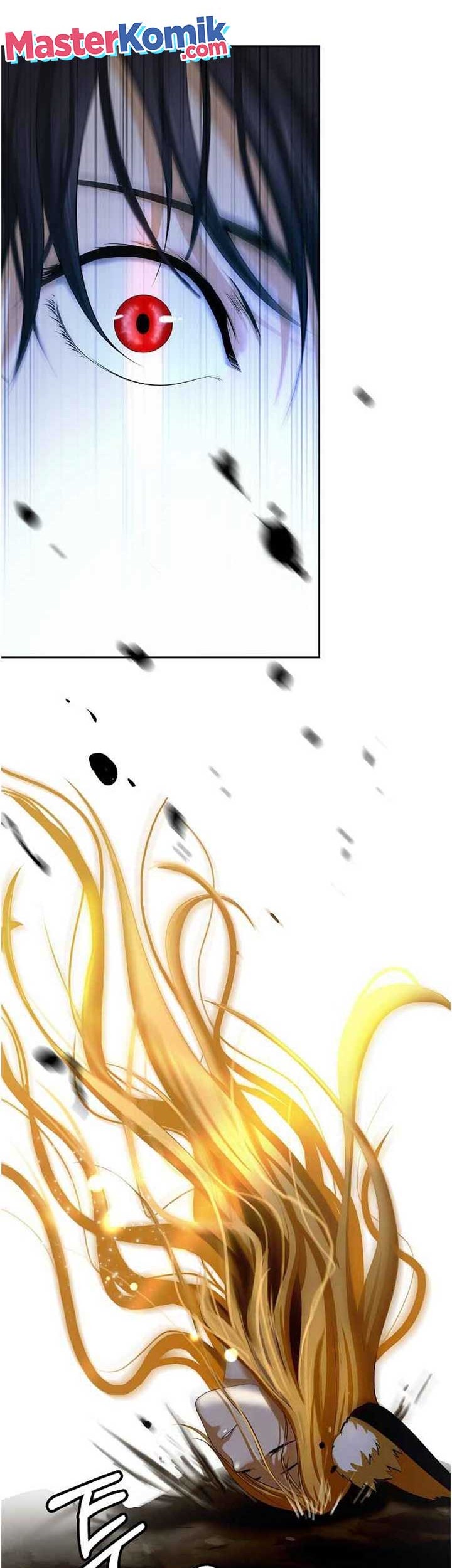 Cystic Story (Call The Spear) Chapter 81 Gambar 3