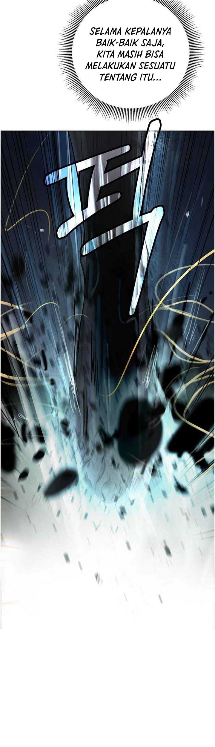 Cystic Story (Call The Spear) Chapter 81 Gambar 8