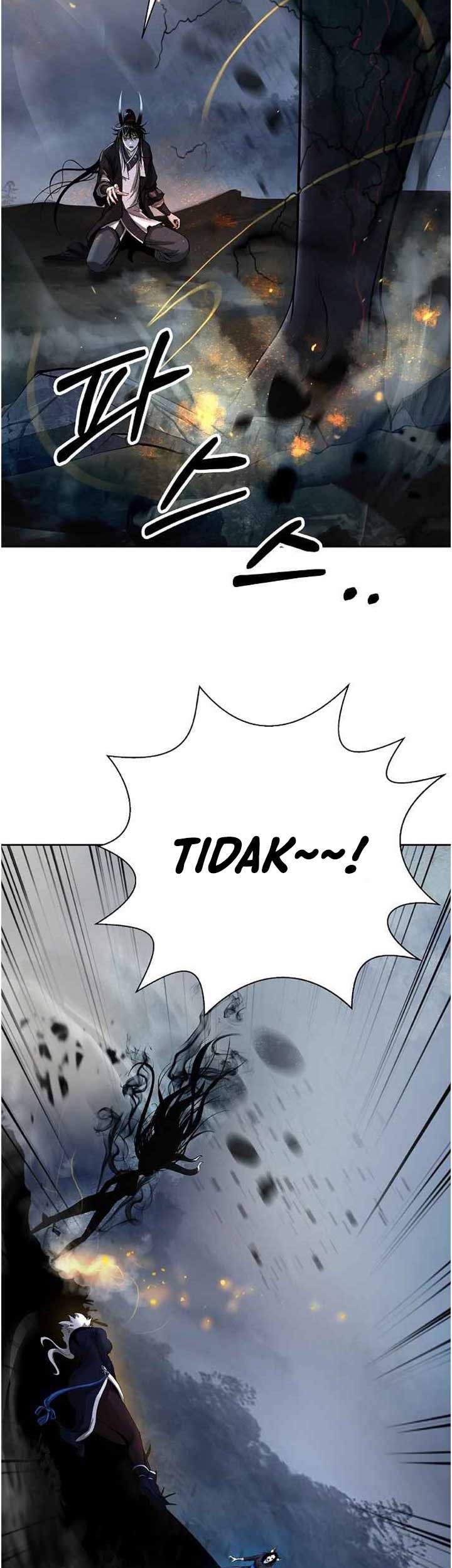 Cystic Story (Call The Spear) Chapter 81 Gambar 10