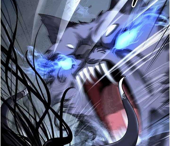 Cystic Story (Call The Spear) Chapter 81 Gambar 13