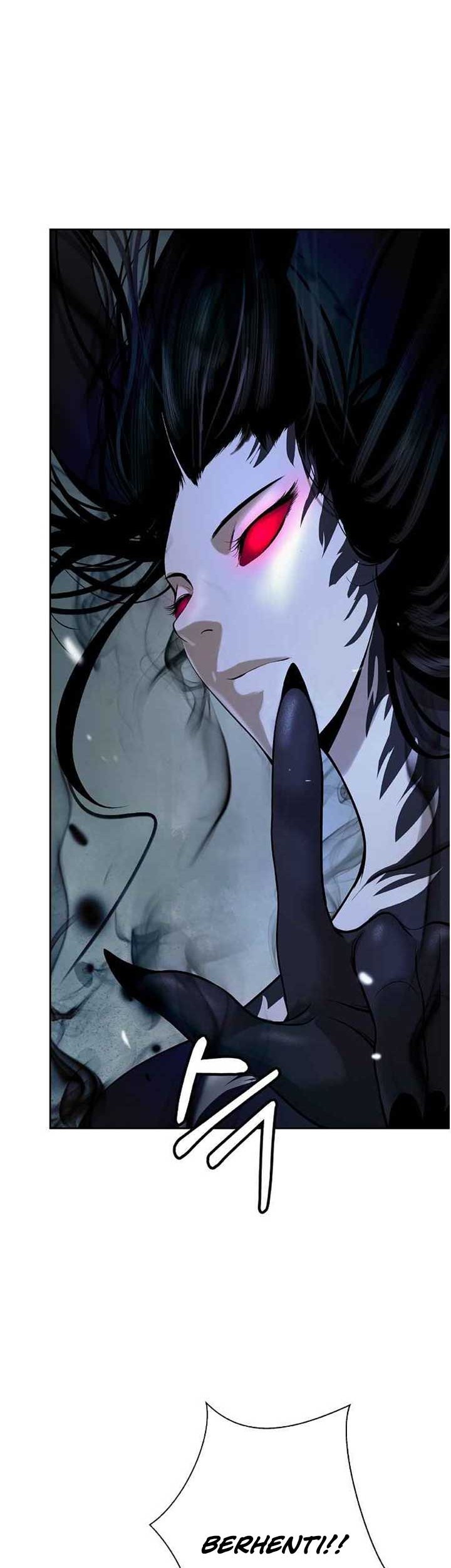 Cystic Story (Call The Spear) Chapter 81 Gambar 15
