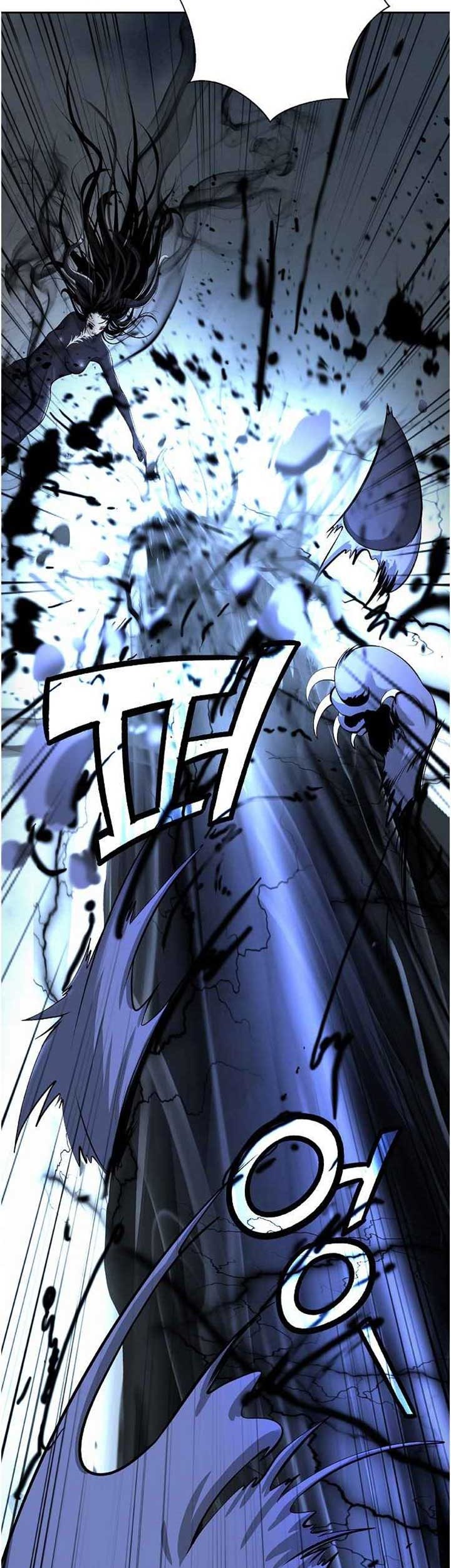 Cystic Story (Call The Spear) Chapter 81 Gambar 16