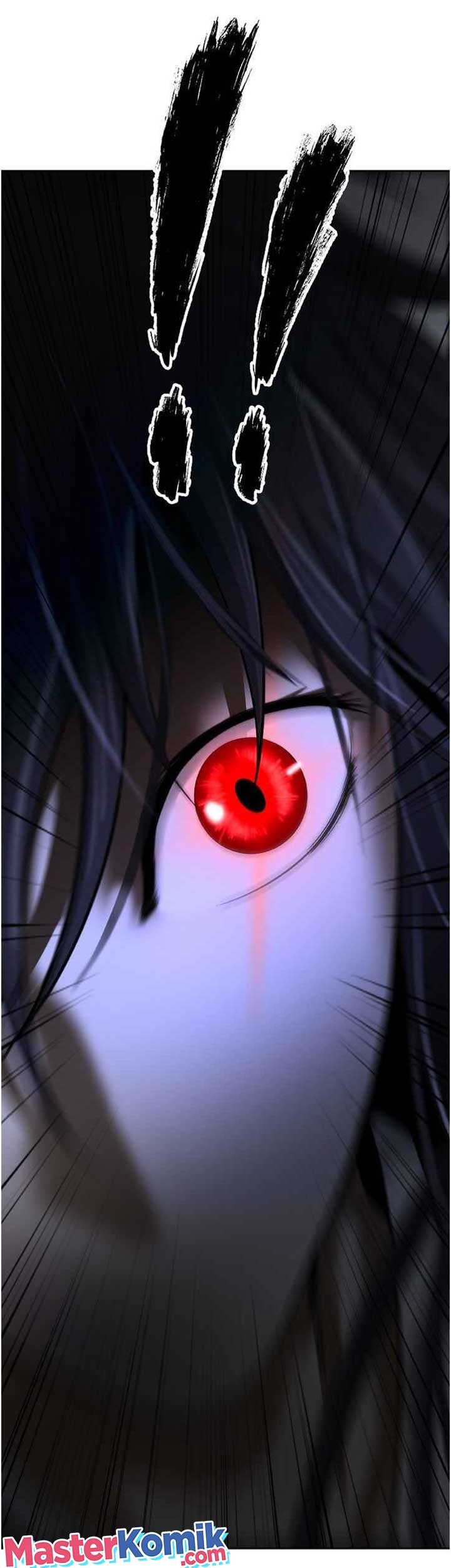 Cystic Story (Call The Spear) Chapter 81 Gambar 18