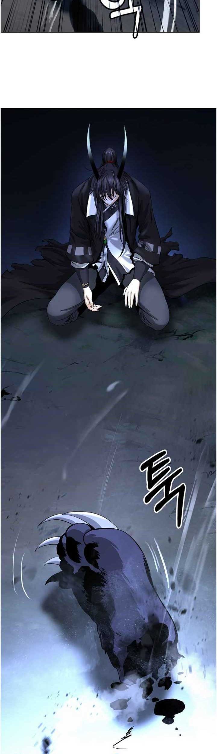 Cystic Story (Call The Spear) Chapter 81 Gambar 20