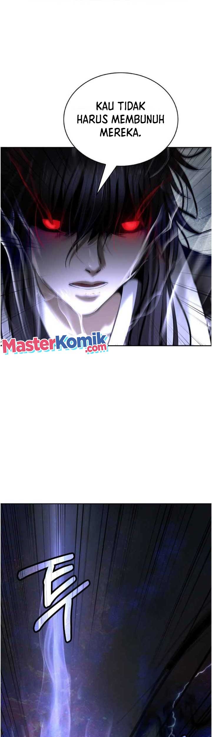 Cystic Story (Call The Spear) Chapter 81 Gambar 26