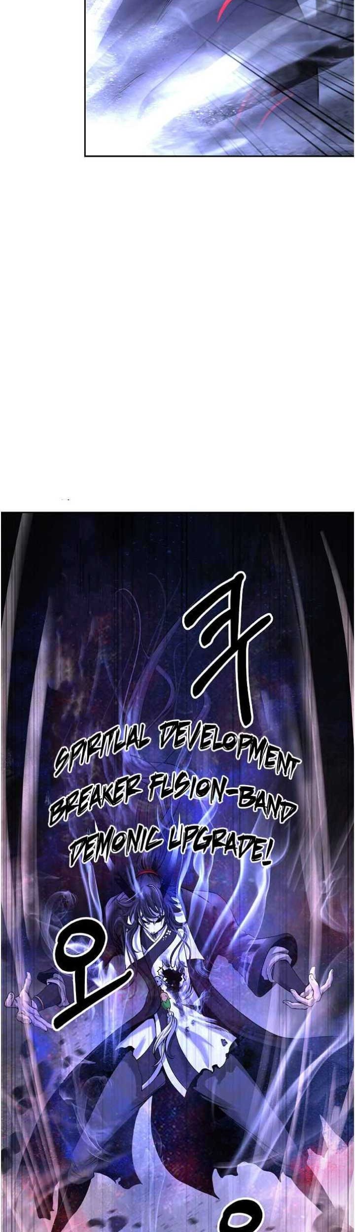 Cystic Story (Call The Spear) Chapter 81 Gambar 28