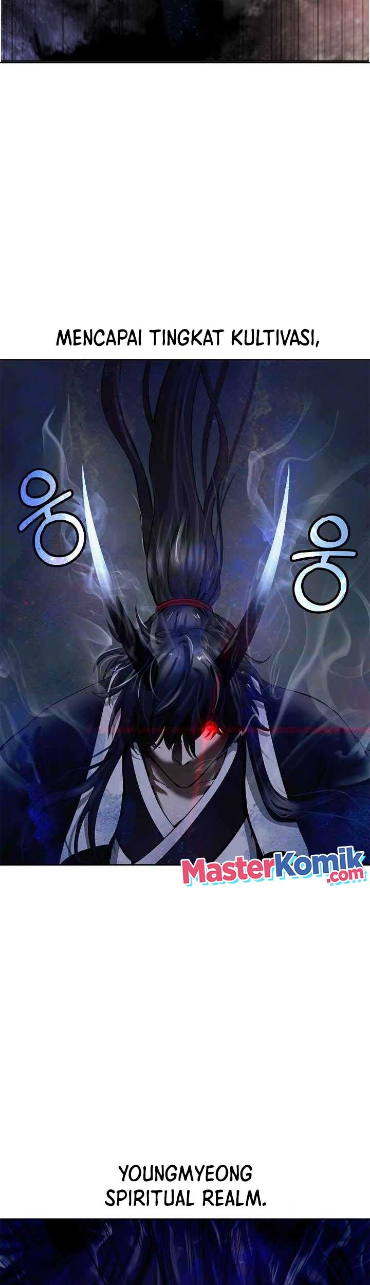Cystic Story (Call The Spear) Chapter 81 Gambar 30