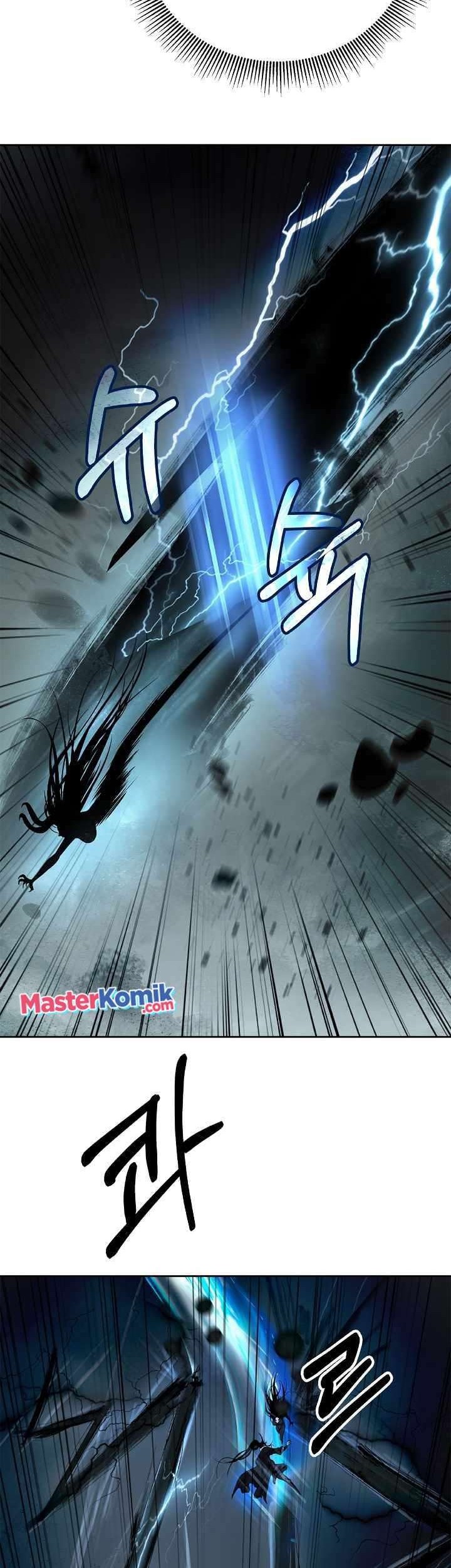 Cystic Story (Call The Spear) Chapter 82 Gambar 34