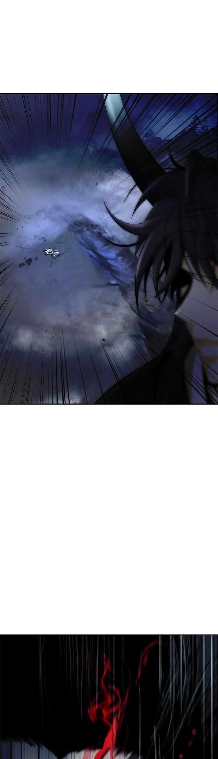Cystic Story (Call The Spear) Chapter 82 Gambar 41
