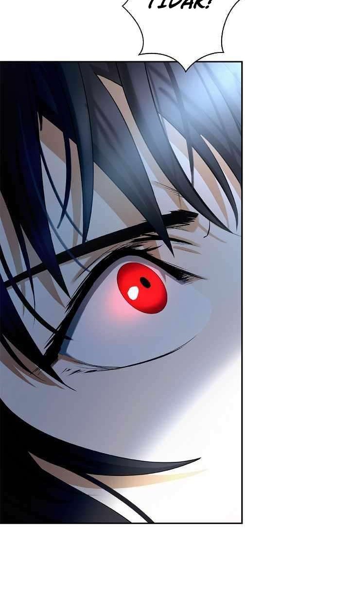 Cystic Story (Call The Spear) Chapter 82 Gambar 44