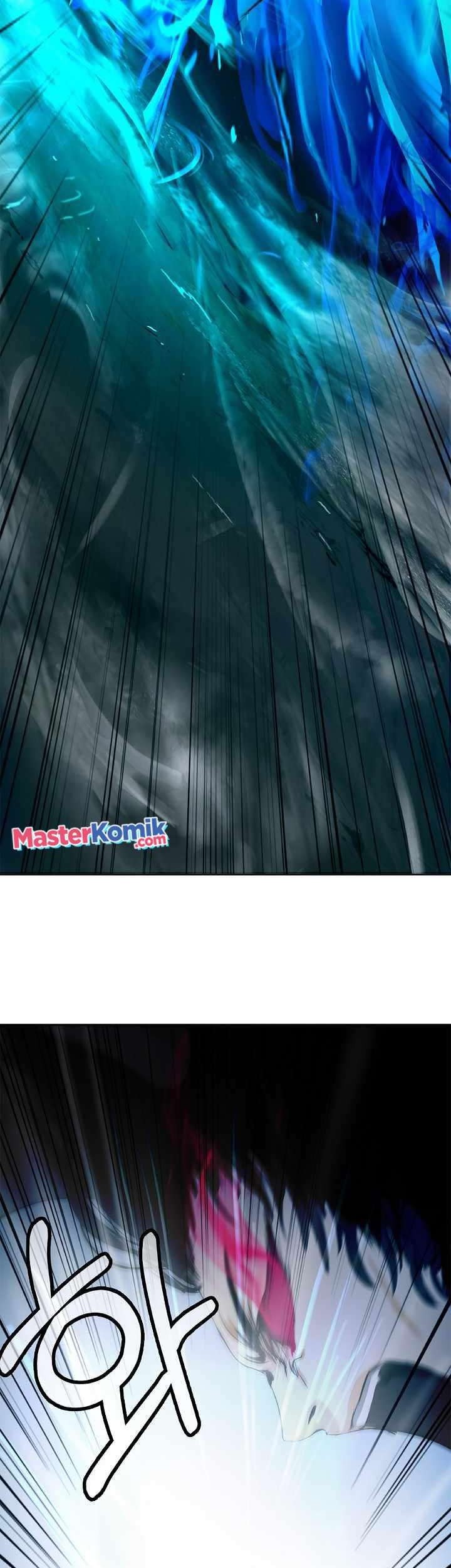 Cystic Story (Call The Spear) Chapter 82 Gambar 47