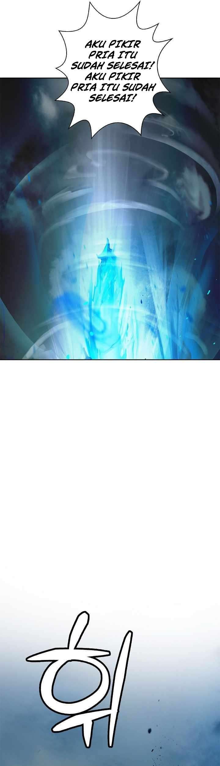 Cystic Story (Call The Spear) Chapter 82 Gambar 53