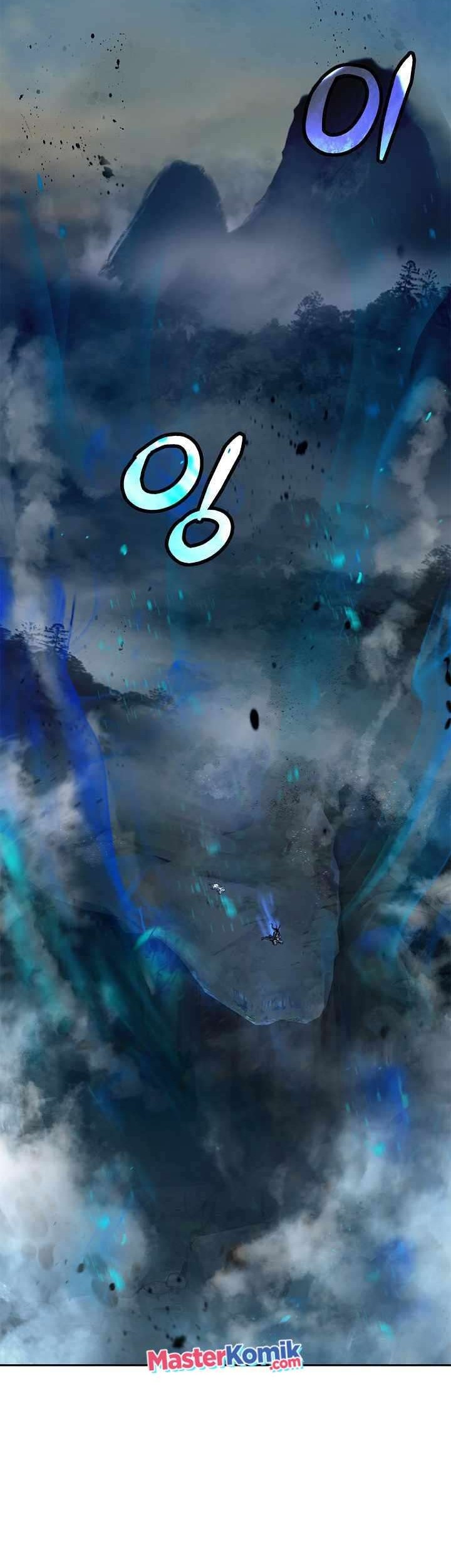 Cystic Story (Call The Spear) Chapter 82 Gambar 54