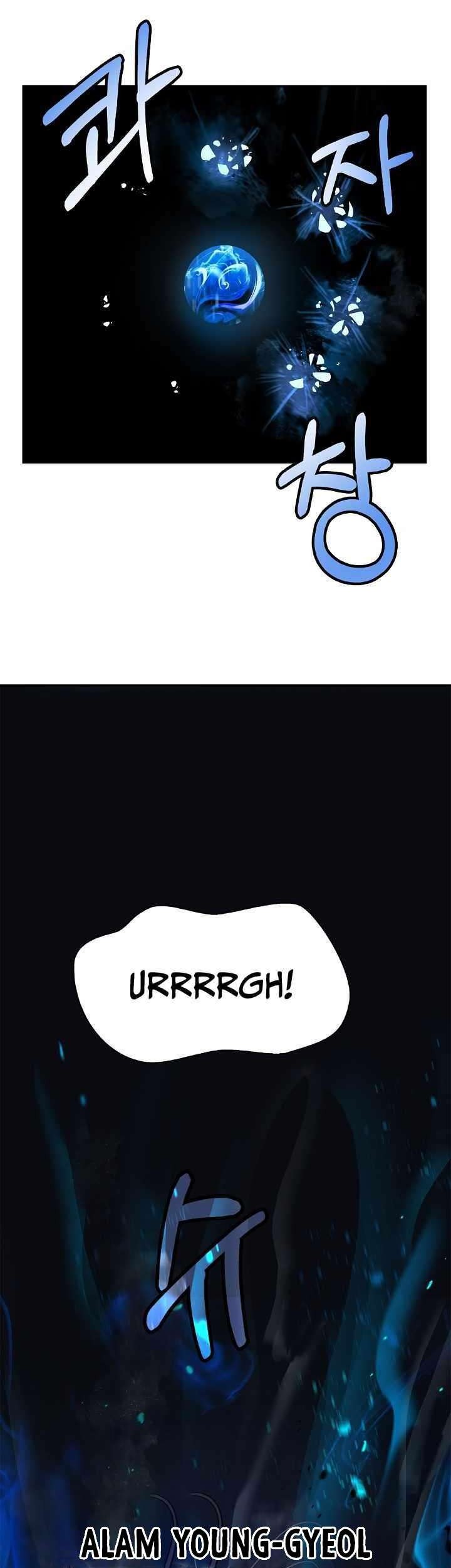 Cystic Story (Call The Spear) Chapter 82 Gambar 55