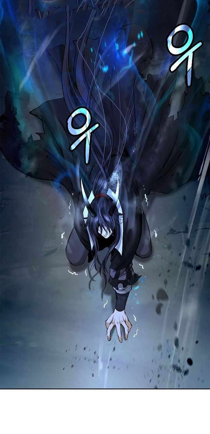 Cystic Story (Call The Spear) Chapter 82 Gambar 56