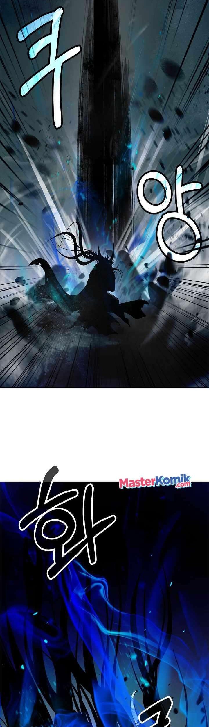 Cystic Story (Call The Spear) Chapter 82 Gambar 58