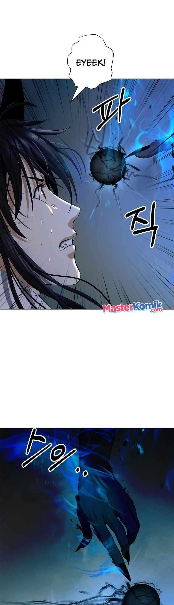Cystic Story (Call The Spear) Chapter 82 Gambar 62