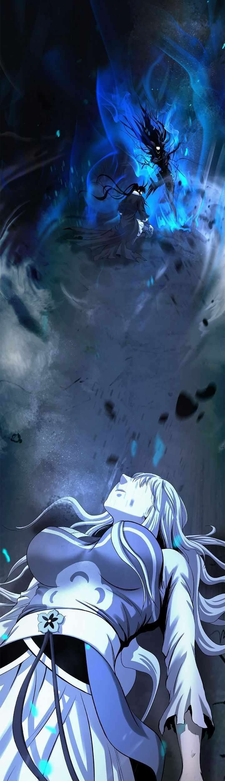 Cystic Story (Call The Spear) Chapter 82 Gambar 64