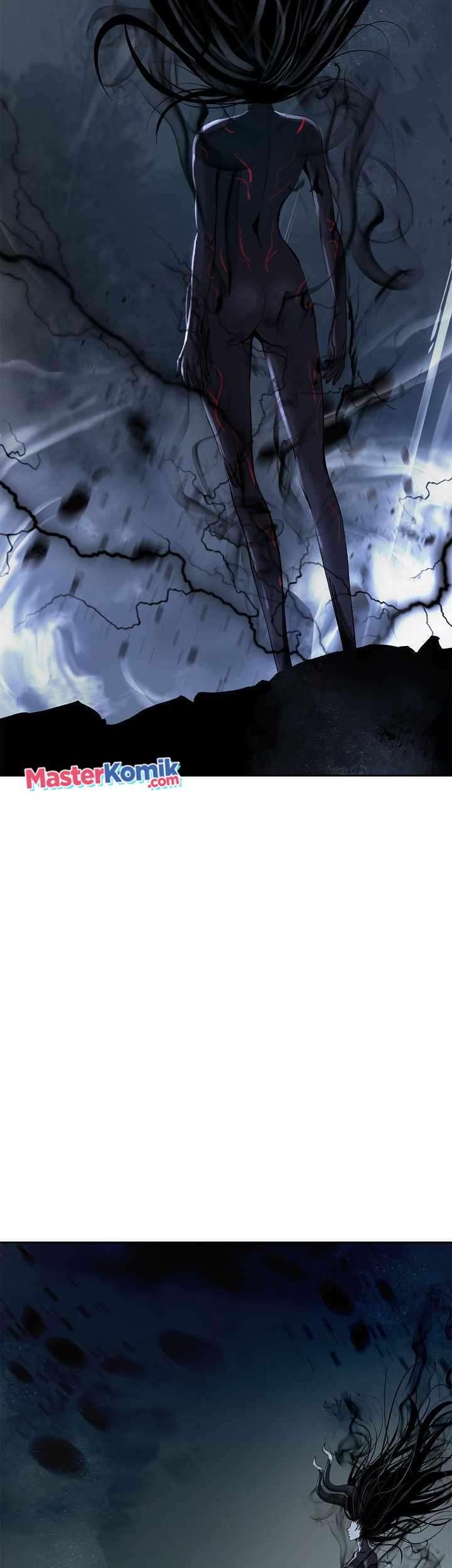 Cystic Story (Call The Spear) Chapter 82 Gambar 3
