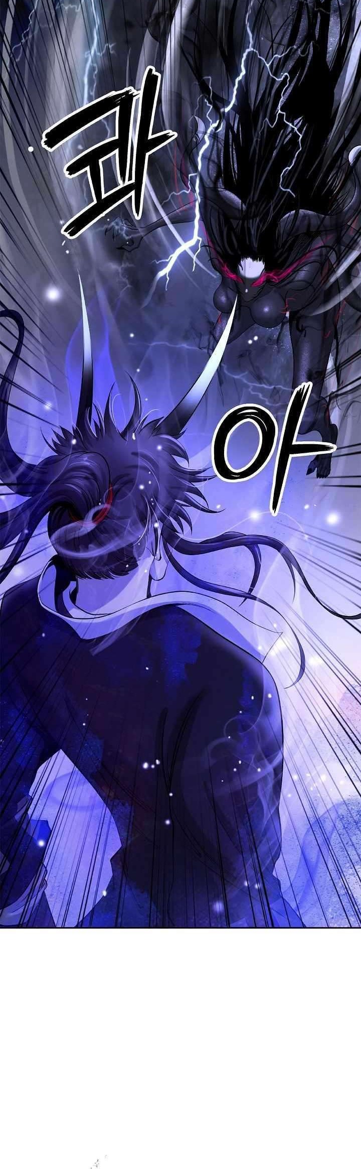 Cystic Story (Call The Spear) Chapter 82 Gambar 5