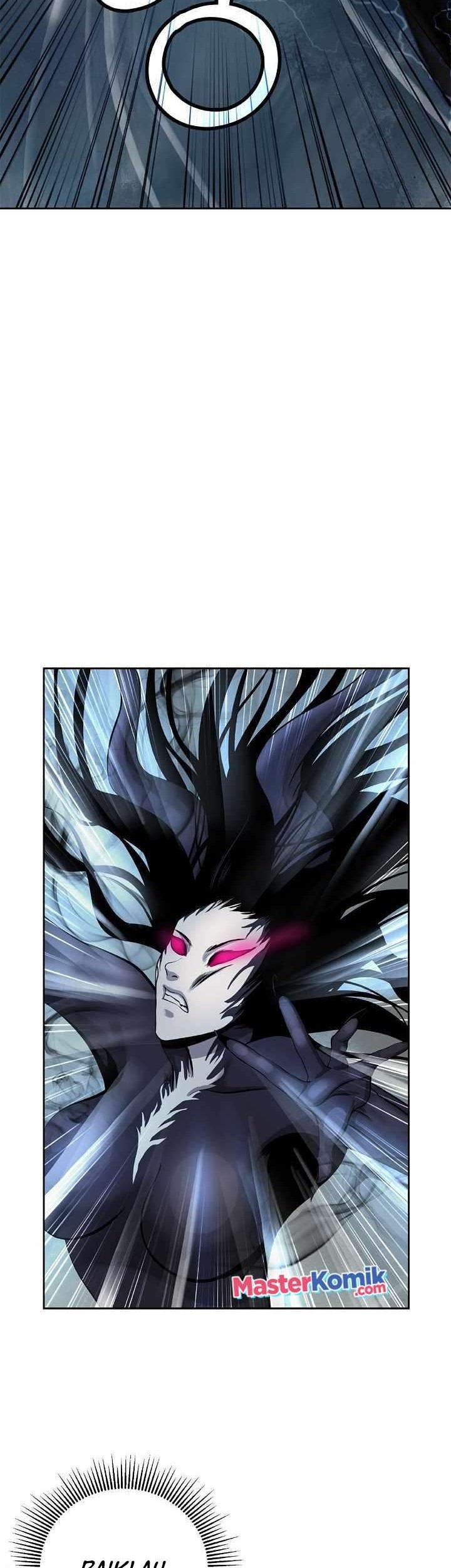 Cystic Story (Call The Spear) Chapter 82 Gambar 7