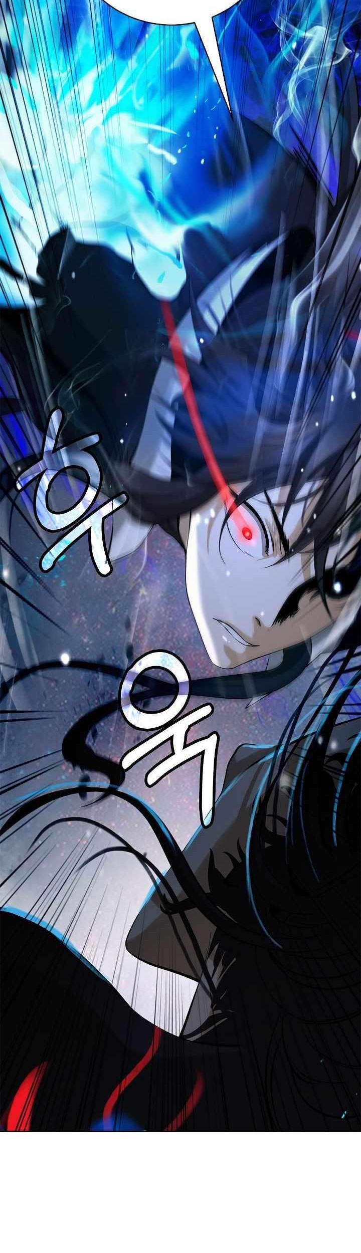 Cystic Story (Call The Spear) Chapter 82 Gambar 9