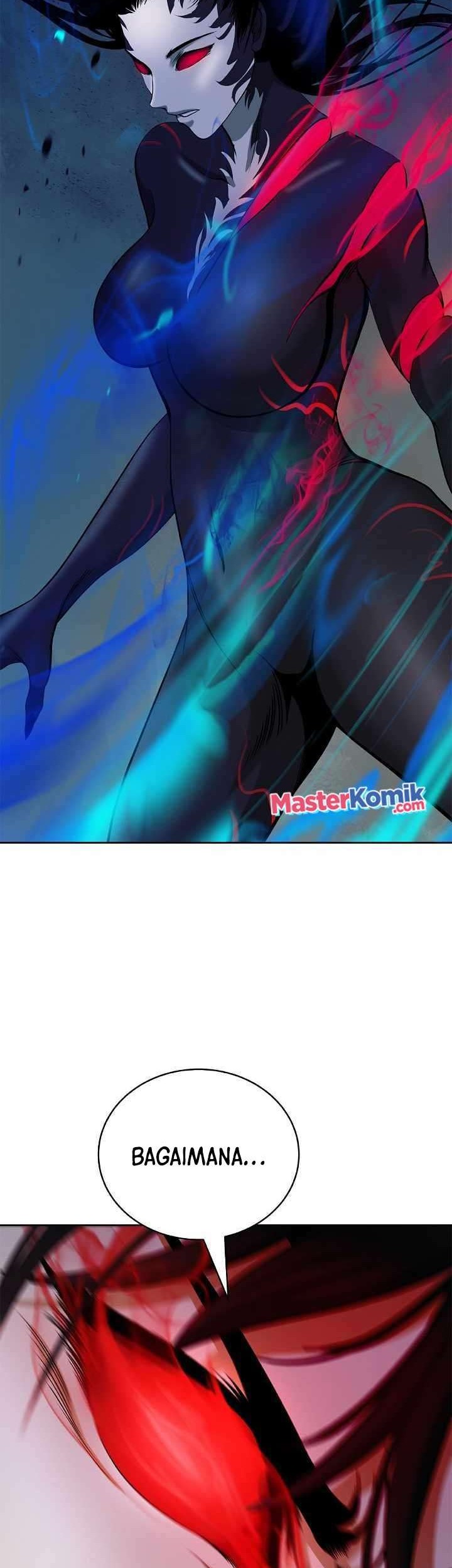 Cystic Story (Call The Spear) Chapter 82 Gambar 11