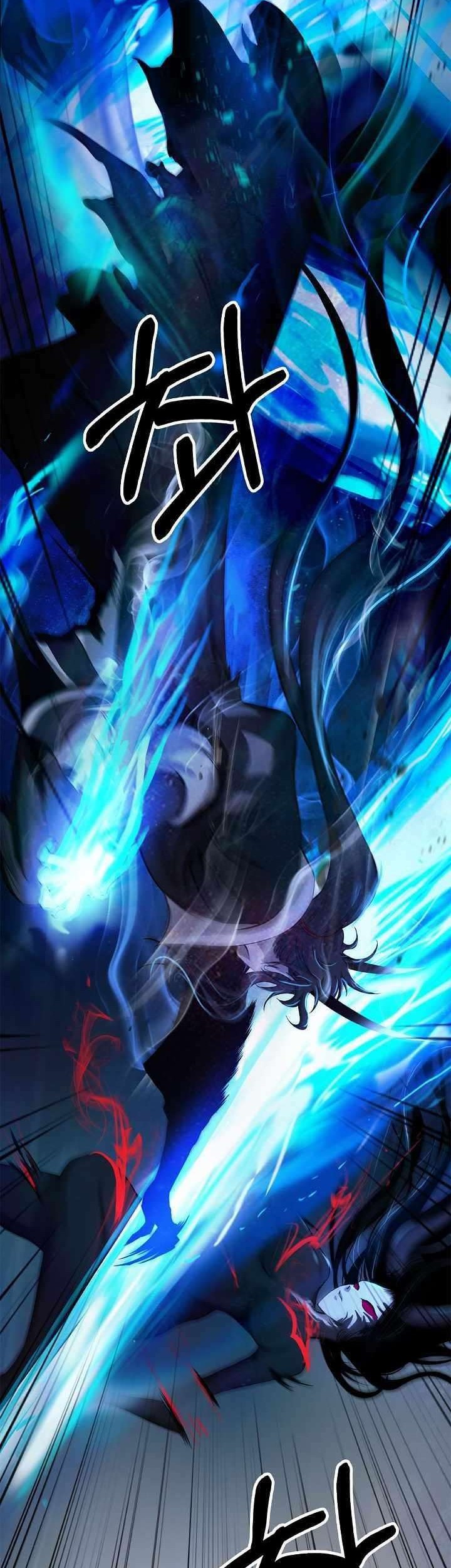 Cystic Story (Call The Spear) Chapter 82 Gambar 14