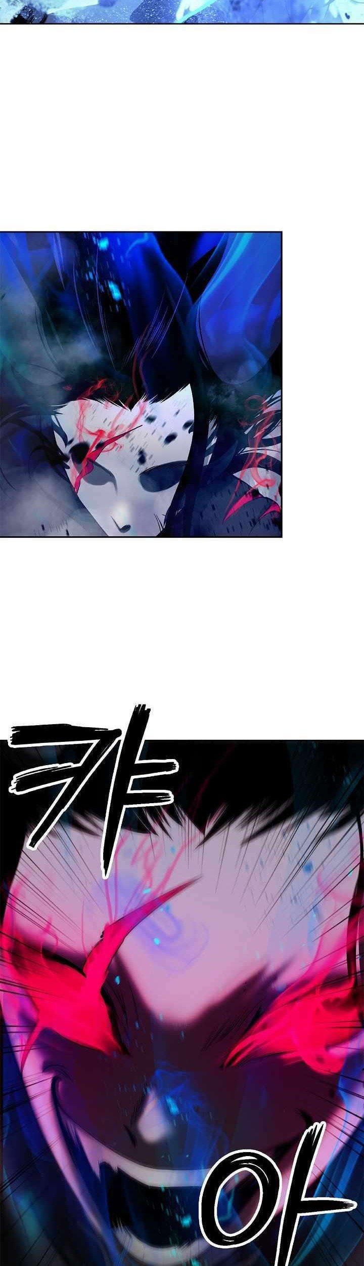 Cystic Story (Call The Spear) Chapter 82 Gambar 18