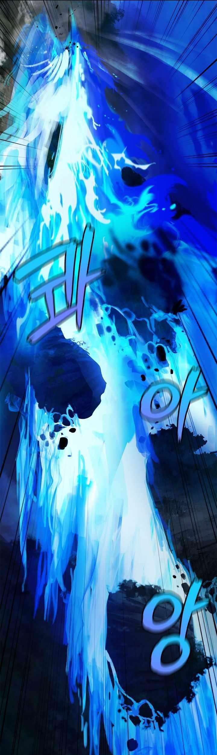 Cystic Story (Call The Spear) Chapter 82 Gambar 29