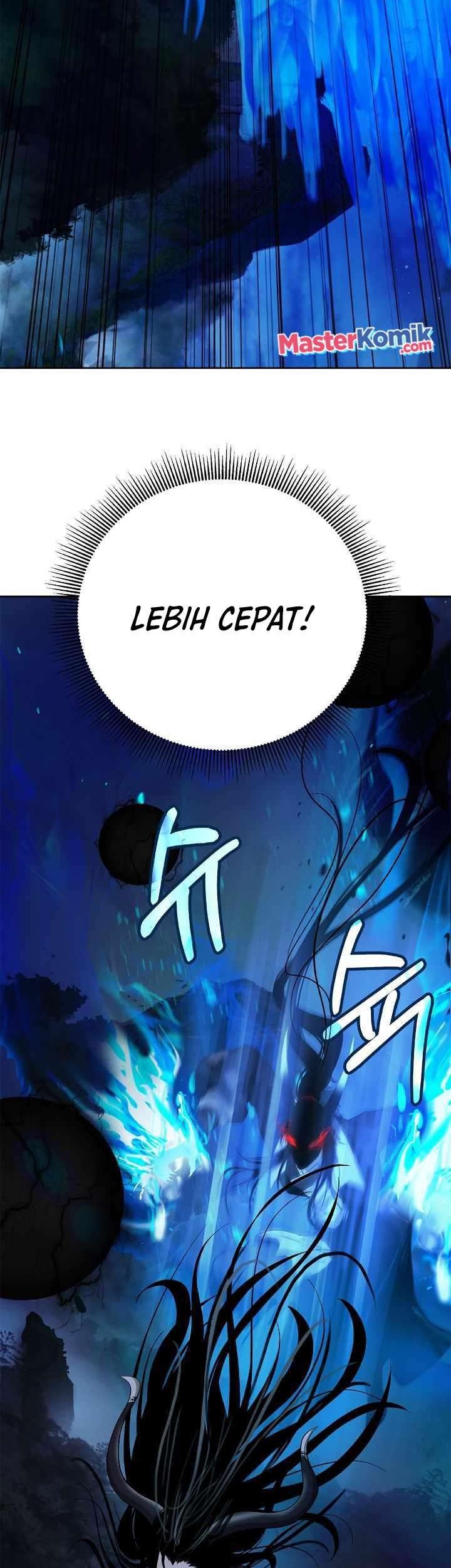 Cystic Story (Call The Spear) Chapter 82 Gambar 30