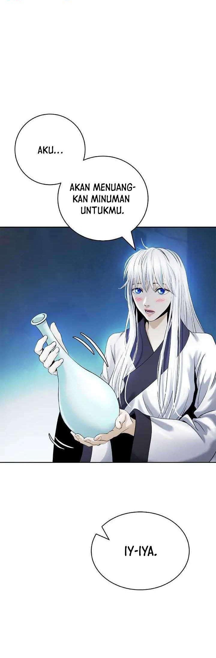 Cystic Story (Call The Spear) Chapter 84 Gambar 31