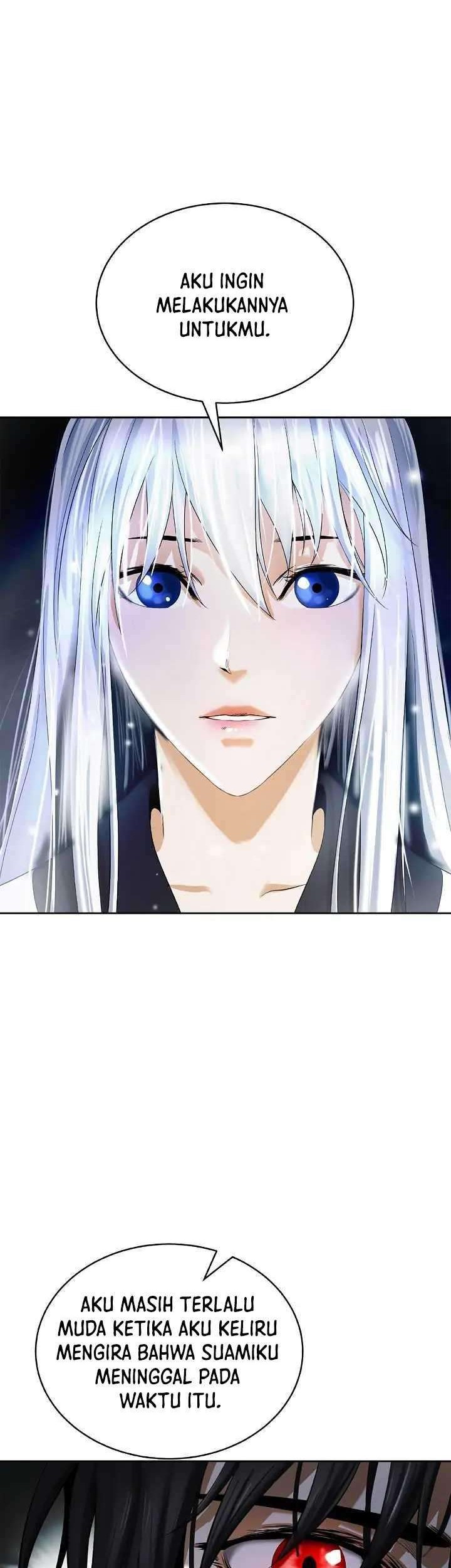 Cystic Story (Call The Spear) Chapter 84 Gambar 33