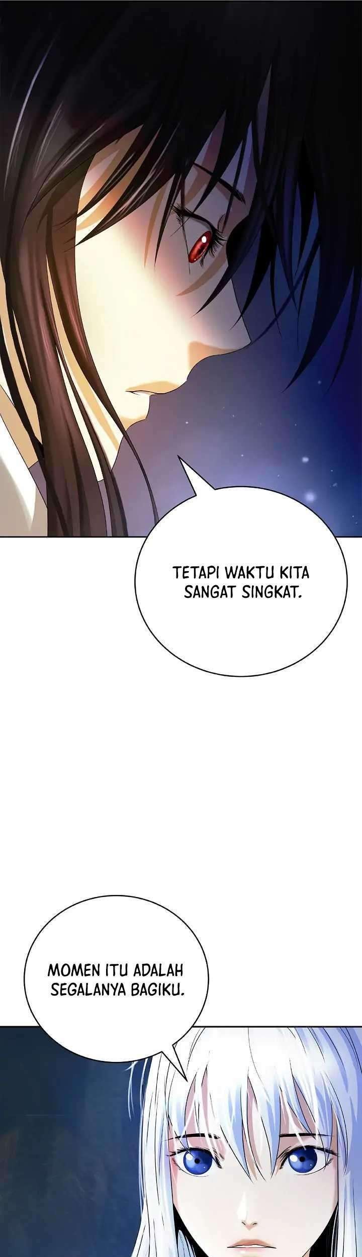 Cystic Story (Call The Spear) Chapter 84 Gambar 35