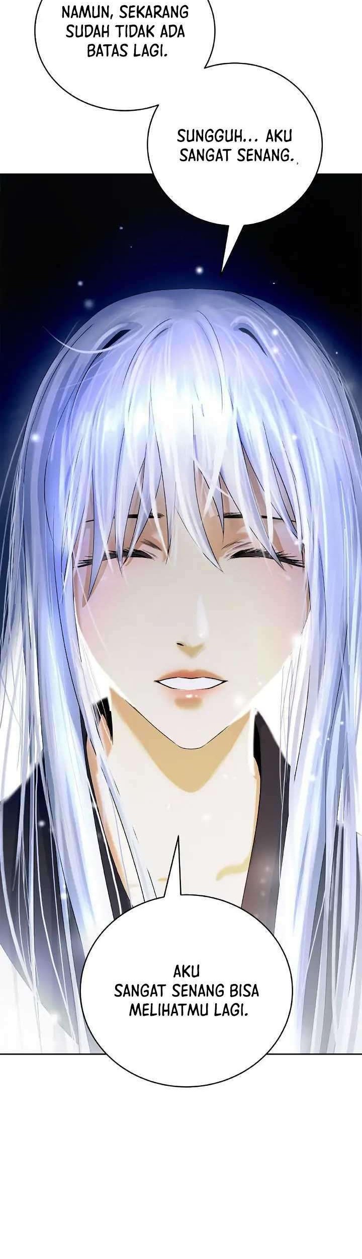 Cystic Story (Call The Spear) Chapter 84 Gambar 42