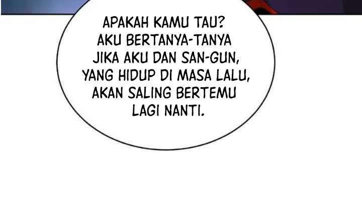 Cystic Story (Call The Spear) Chapter 84 Gambar 55