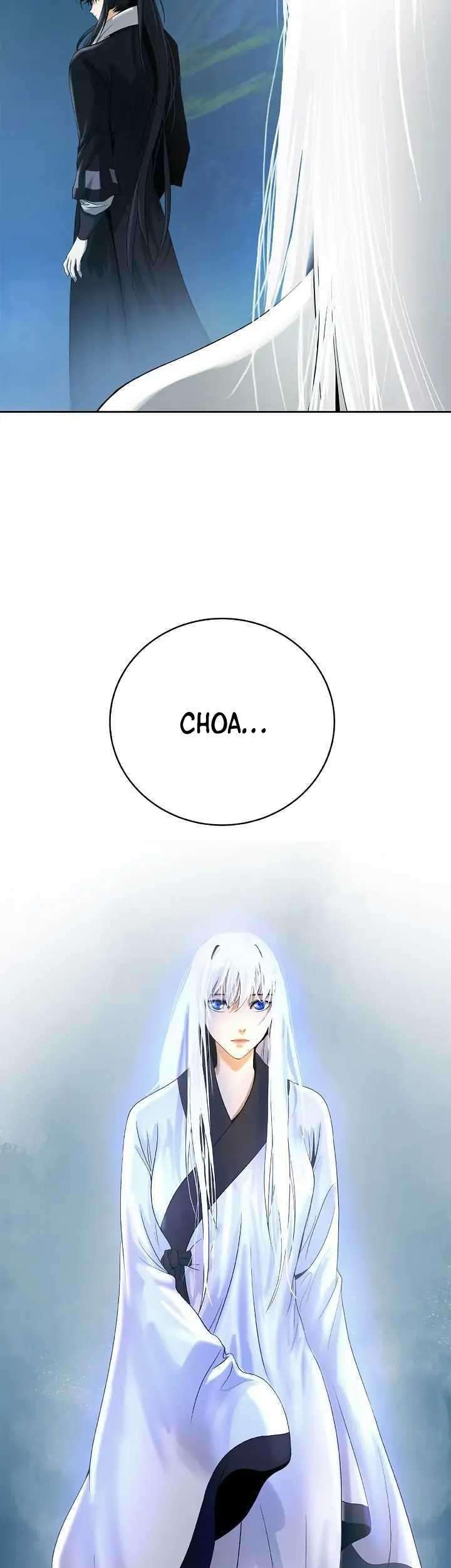 Cystic Story (Call The Spear) Chapter 84 Gambar 56