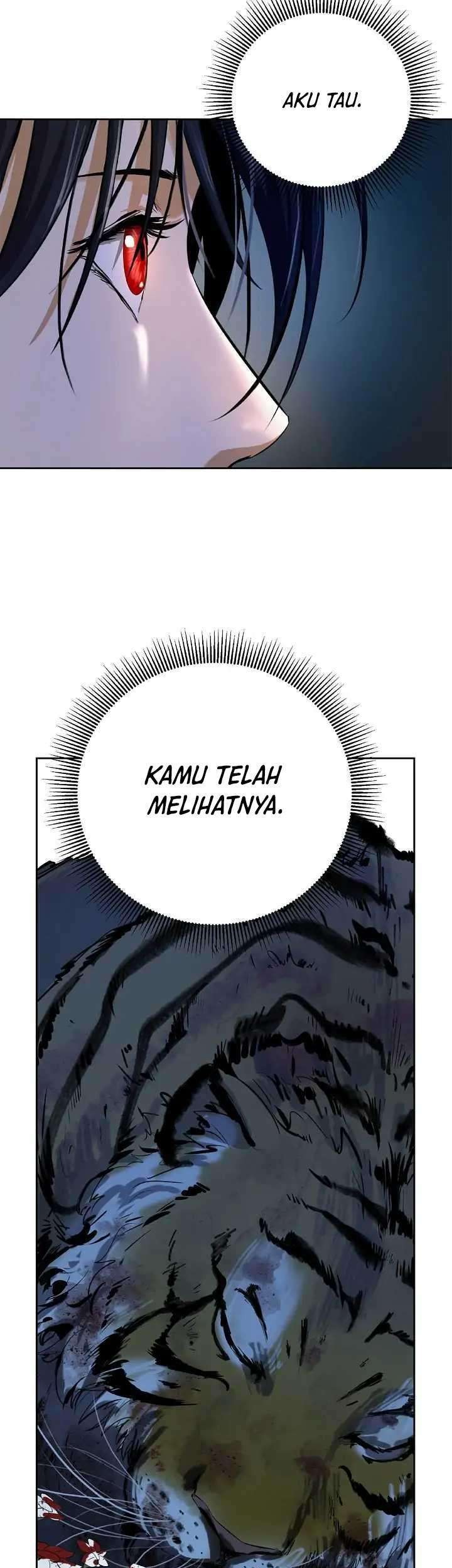 Cystic Story (Call The Spear) Chapter 84 Gambar 59
