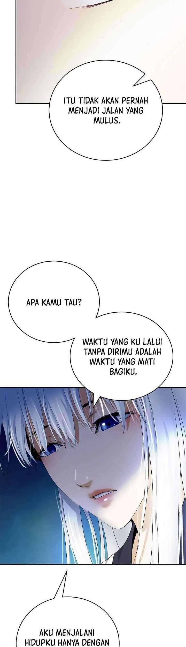 Cystic Story (Call The Spear) Chapter 84 Gambar 62