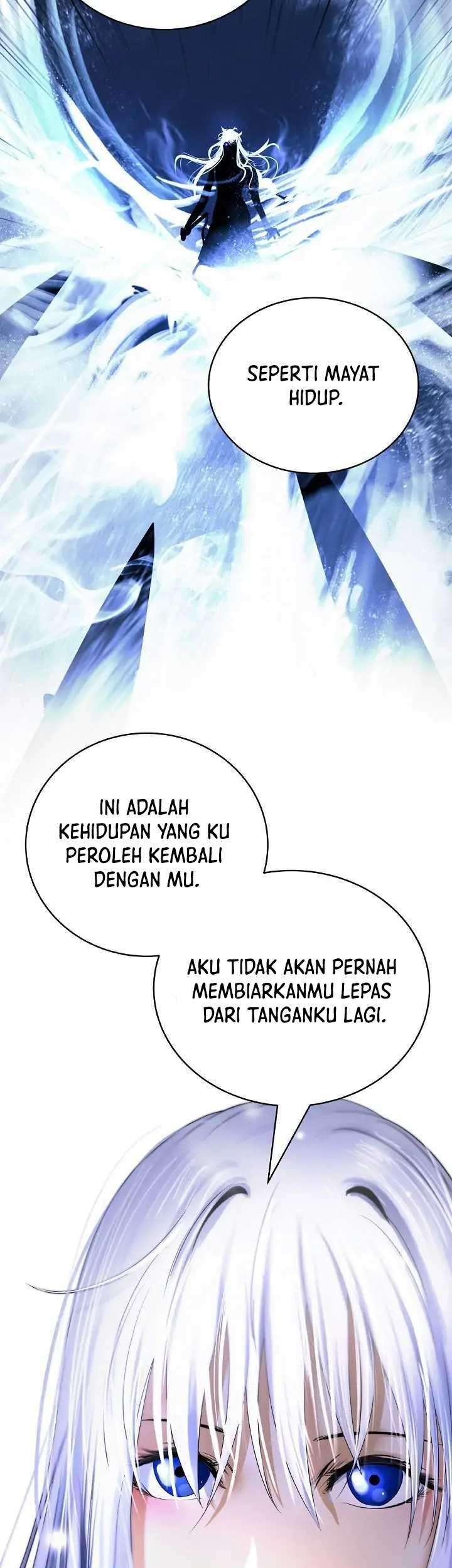 Cystic Story (Call The Spear) Chapter 84 Gambar 66