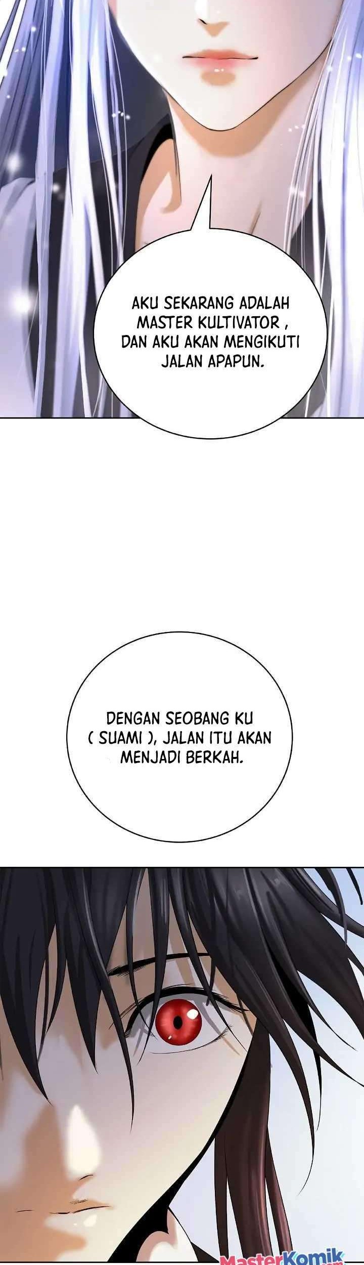 Cystic Story (Call The Spear) Chapter 84 Gambar 67