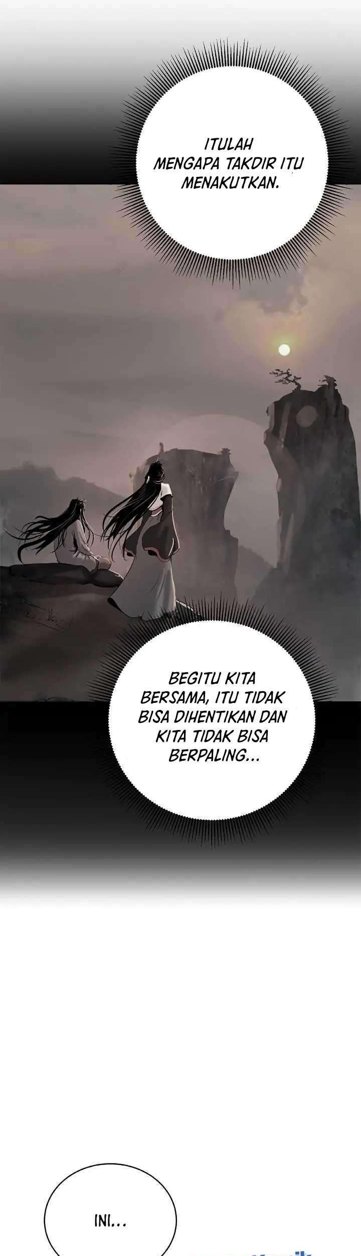 Cystic Story (Call The Spear) Chapter 84 Gambar 69