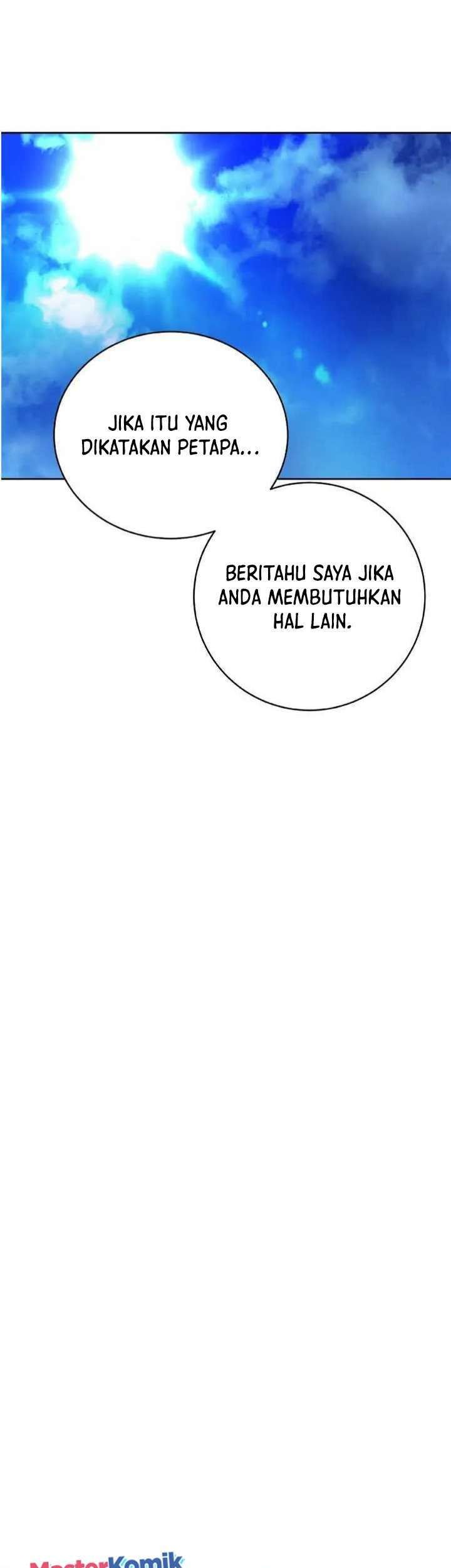 Cystic Story (Call The Spear) Chapter 84 Gambar 5
