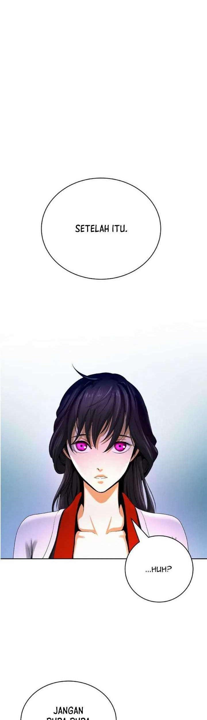 Cystic Story (Call The Spear) Chapter 84 Gambar 15