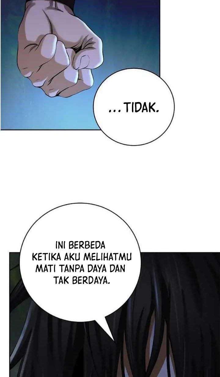Cystic Story (Call The Spear) Chapter 84 Gambar 21