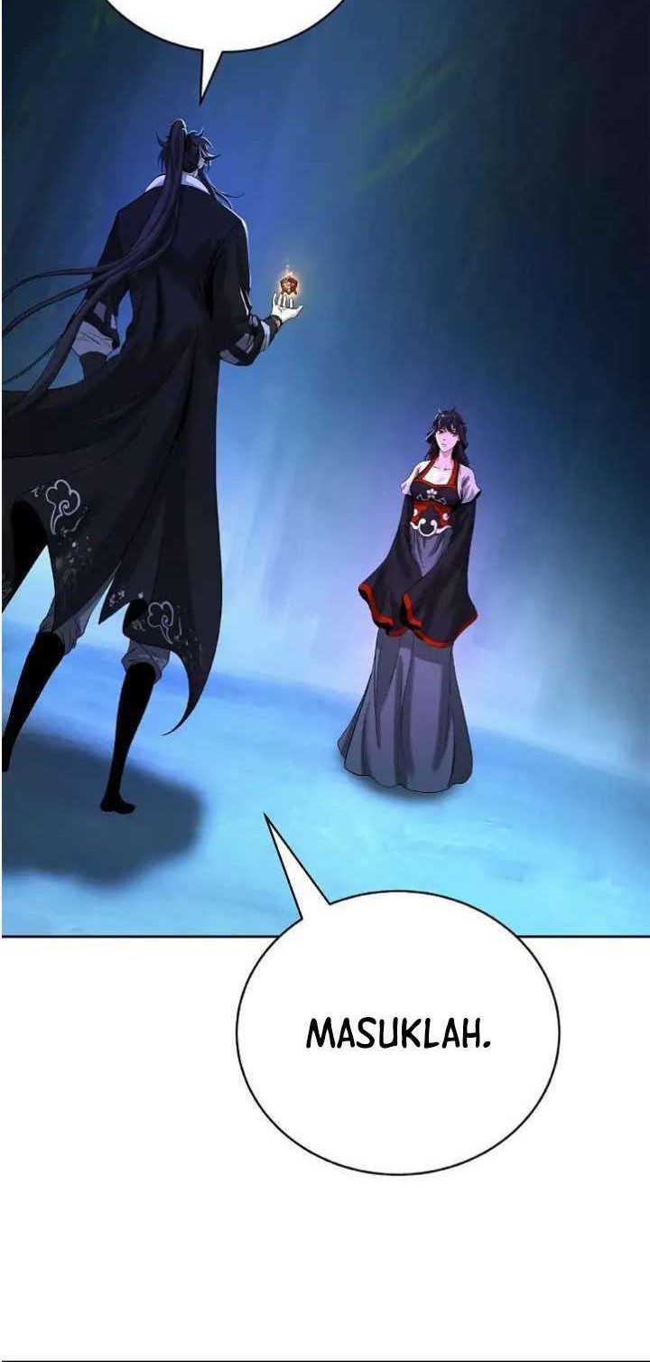 Cystic Story (Call The Spear) Chapter 84 Gambar 23
