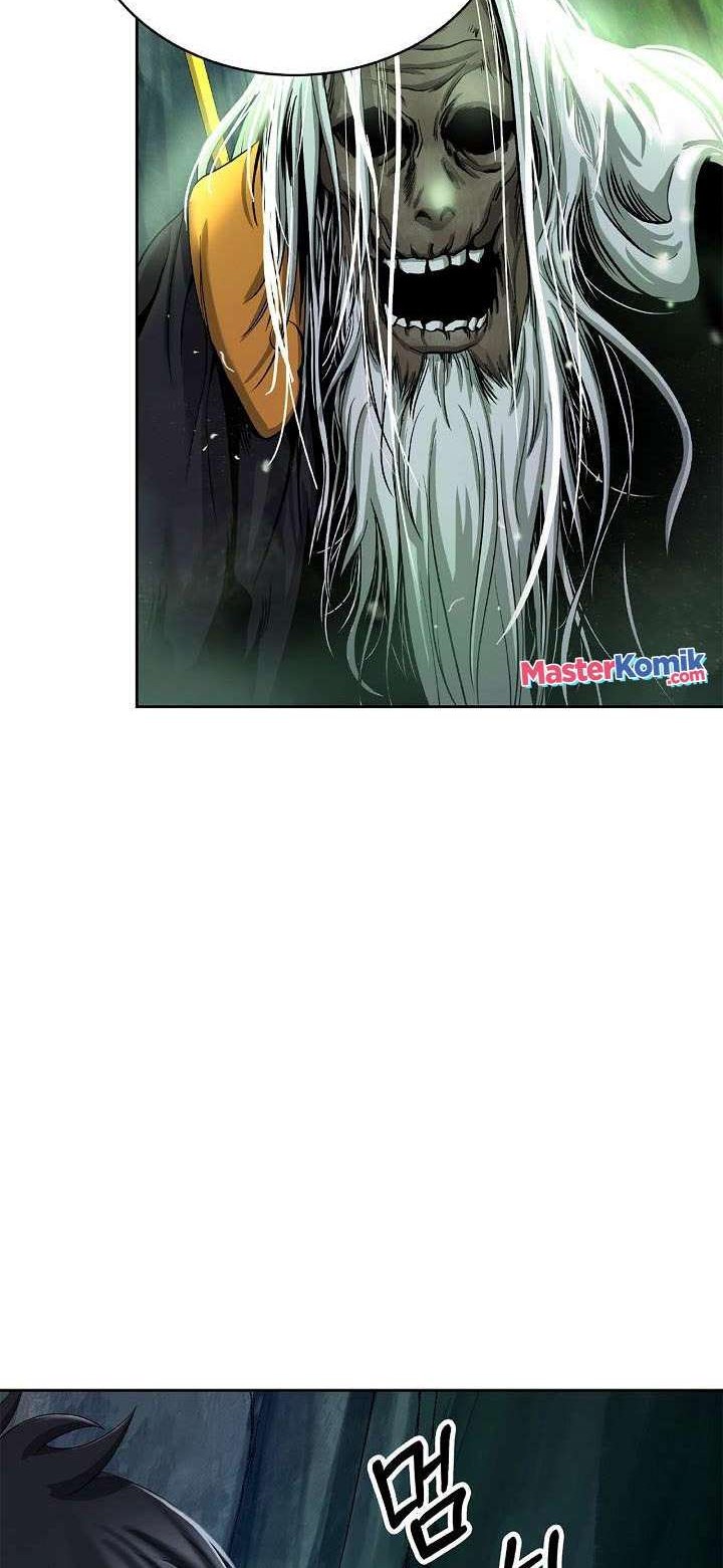 Cystic Story (Call The Spear) Chapter 86 Gambar 23